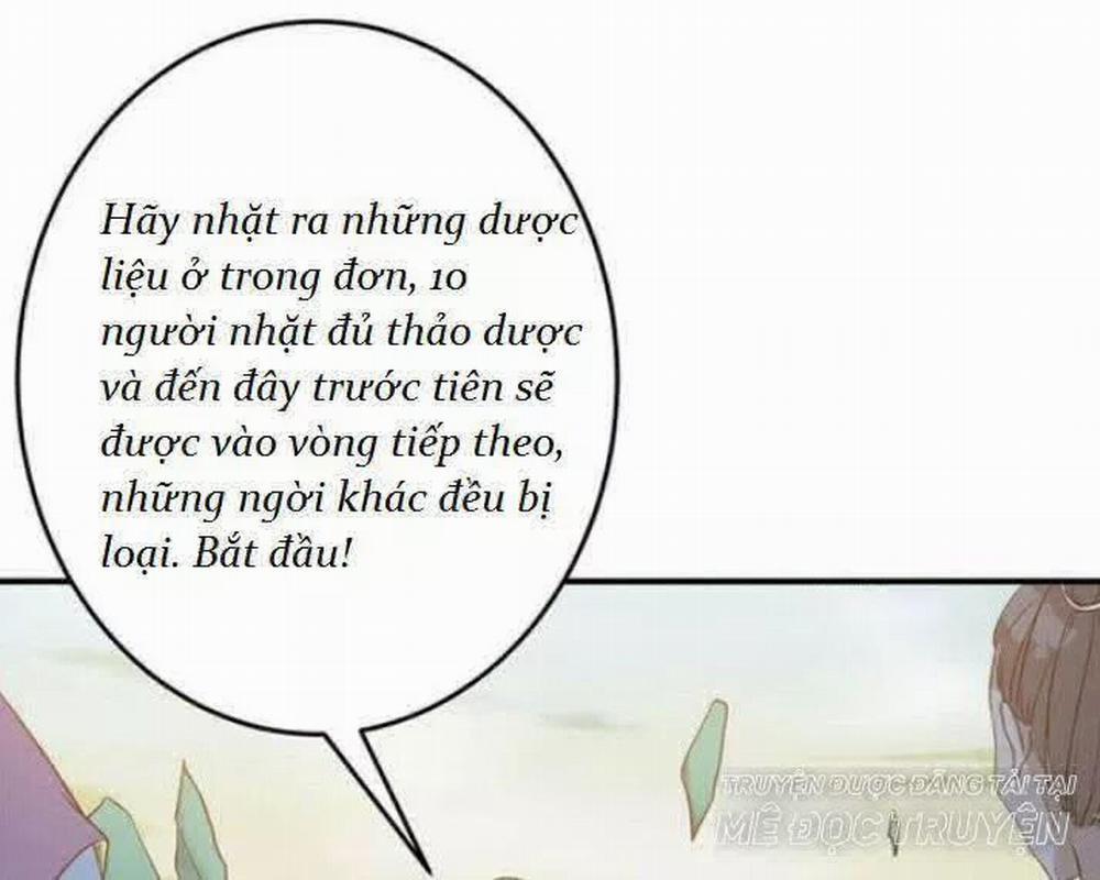 Tuyệt Sắc Quyến Rũ: Quỷ Y Chí Tôn 86 trang 30