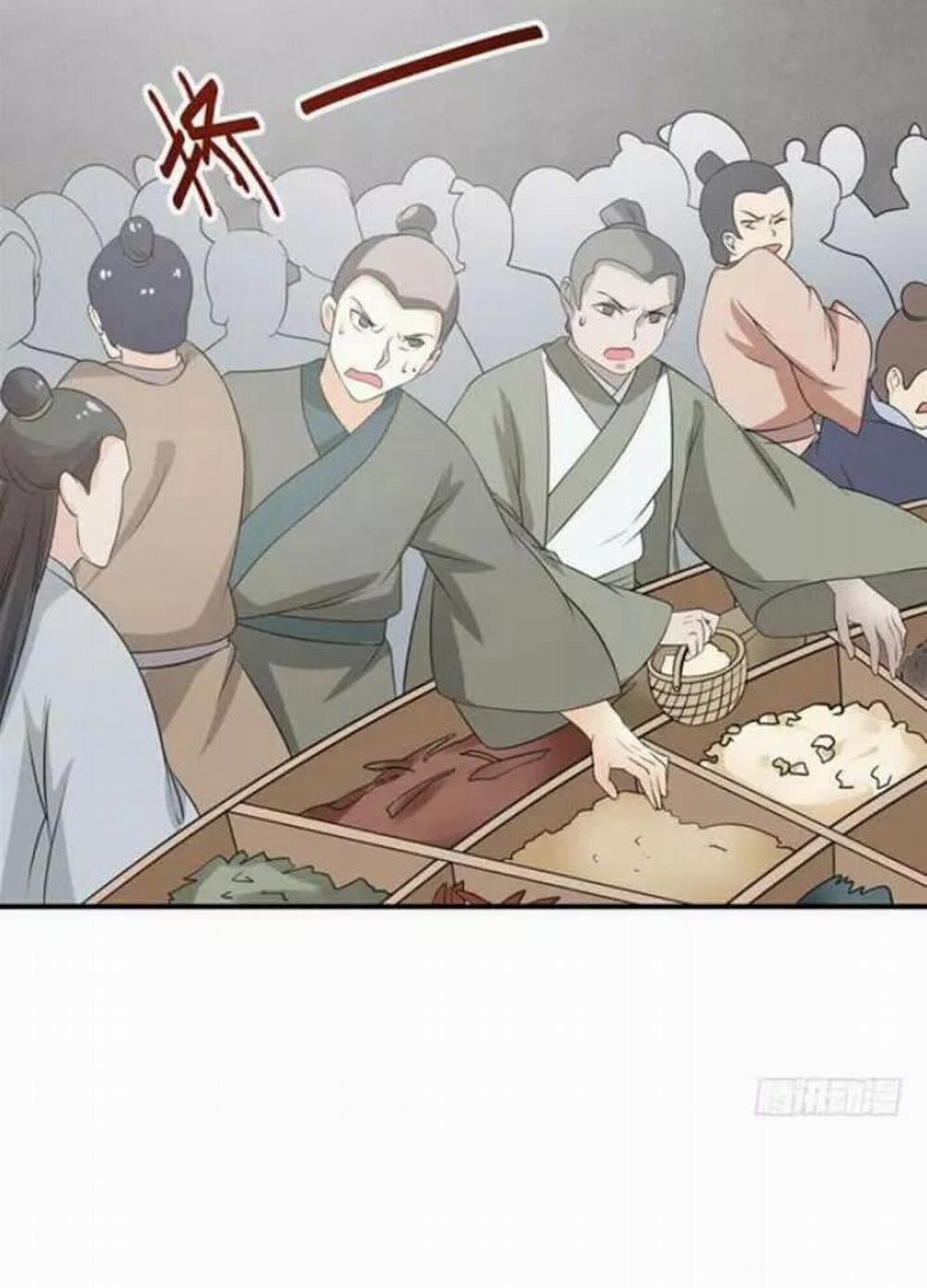 Tuyệt Sắc Quyến Rũ: Quỷ Y Chí Tôn 86 trang 33