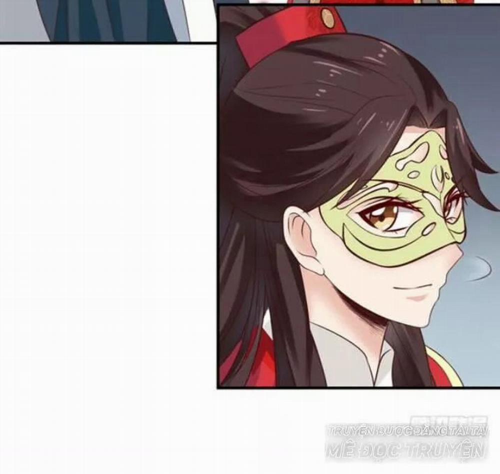 Tuyệt Sắc Quyến Rũ: Quỷ Y Chí Tôn 86 trang 35