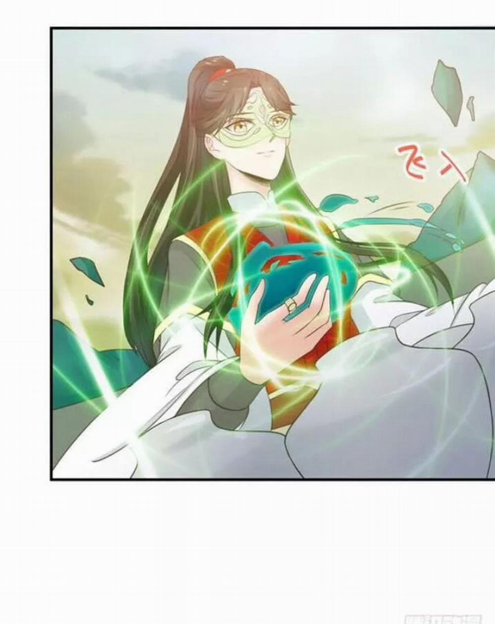 Tuyệt Sắc Quyến Rũ: Quỷ Y Chí Tôn 86 trang 37