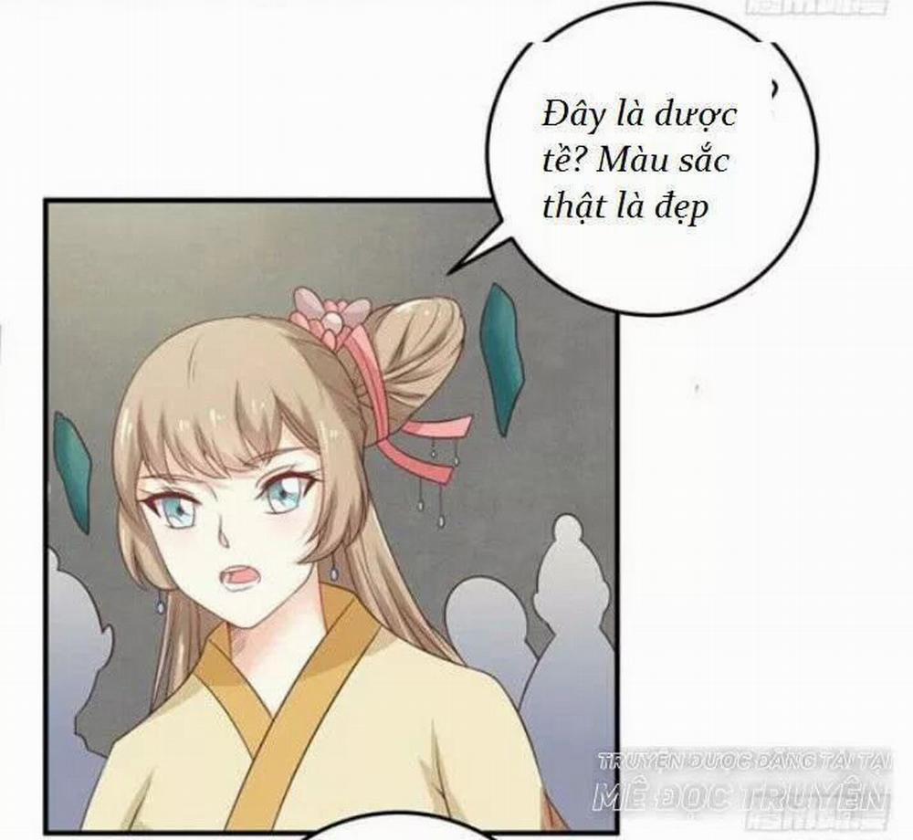 Tuyệt Sắc Quyến Rũ: Quỷ Y Chí Tôn 86 trang 40