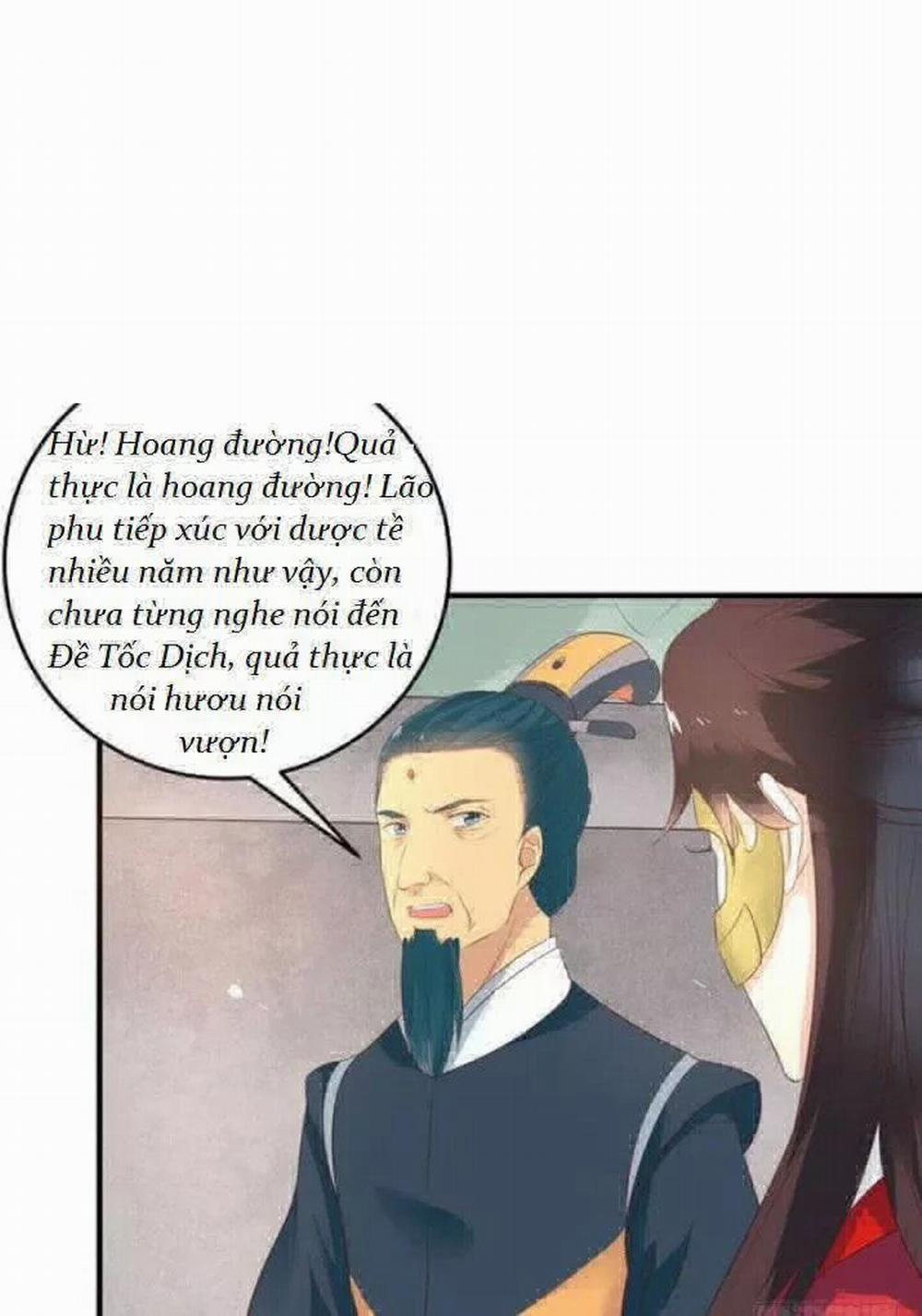 Tuyệt Sắc Quyến Rũ: Quỷ Y Chí Tôn 87 trang 2