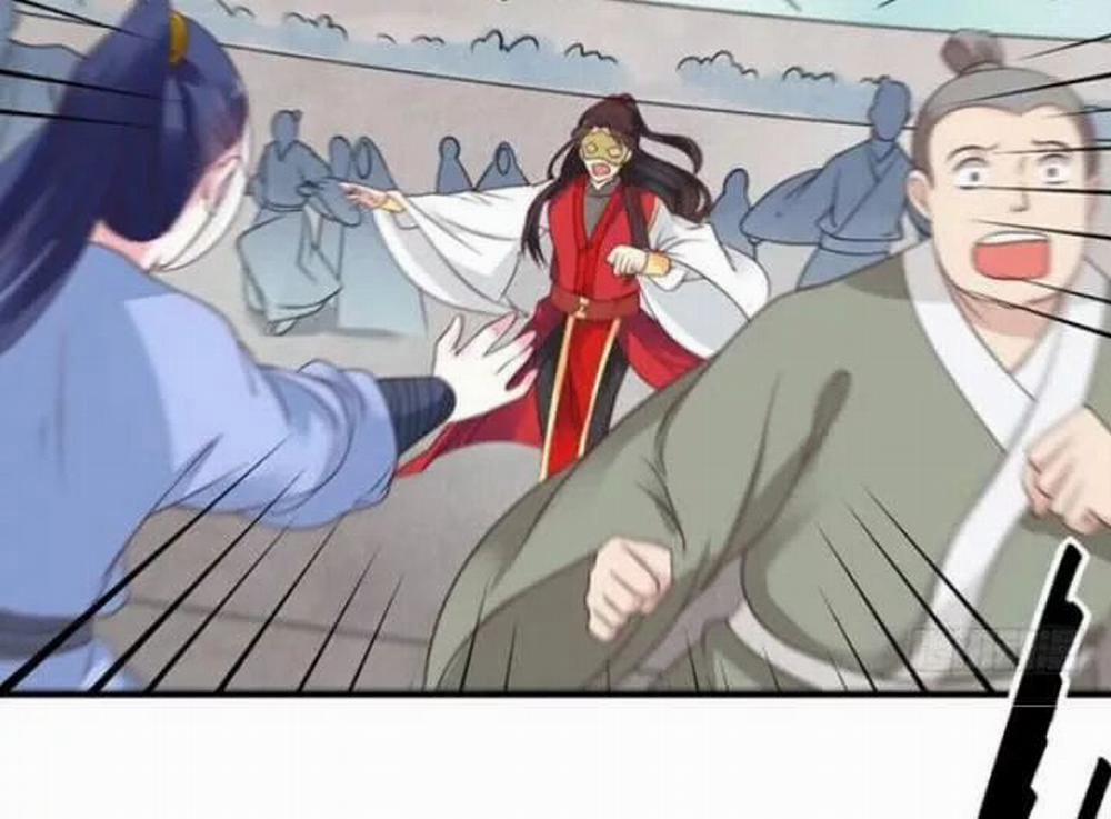 Tuyệt Sắc Quyến Rũ: Quỷ Y Chí Tôn 87 trang 21