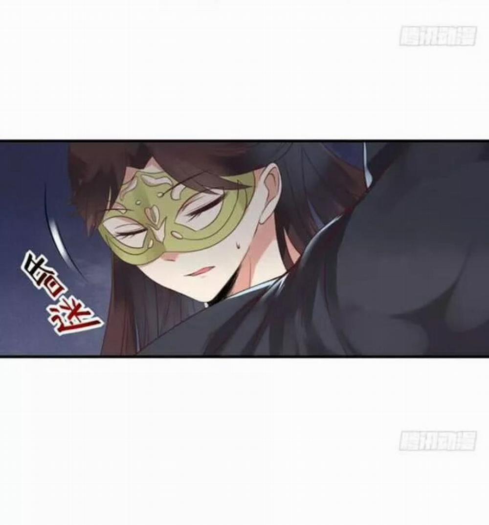 Tuyệt Sắc Quyến Rũ: Quỷ Y Chí Tôn 87 trang 23