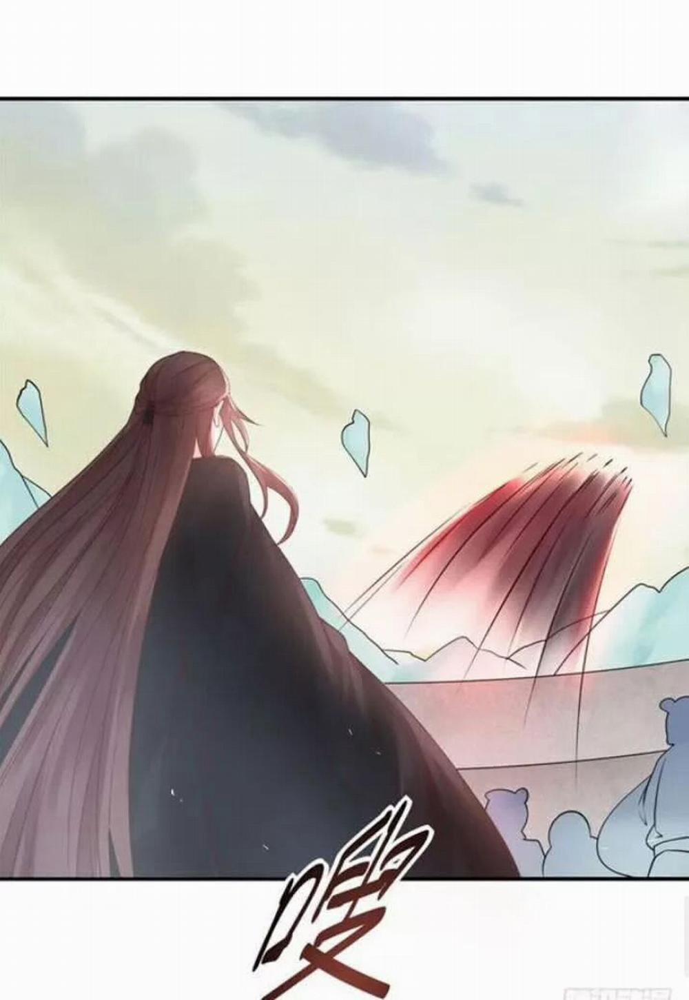 Tuyệt Sắc Quyến Rũ: Quỷ Y Chí Tôn 87 trang 26