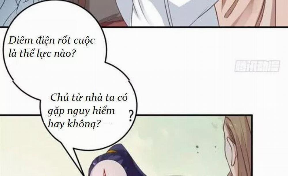 Tuyệt Sắc Quyến Rũ: Quỷ Y Chí Tôn 87 trang 31