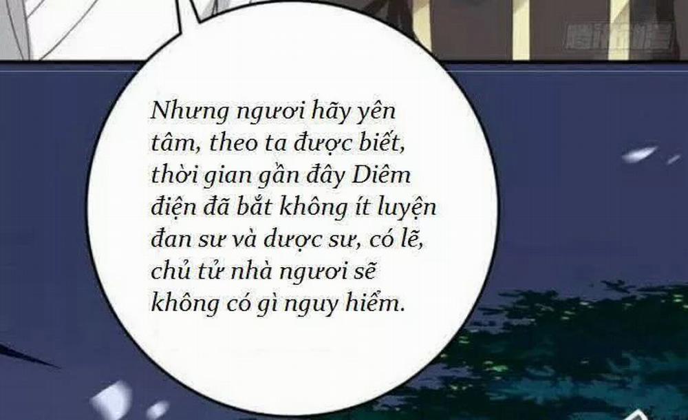 Tuyệt Sắc Quyến Rũ: Quỷ Y Chí Tôn 87 trang 38