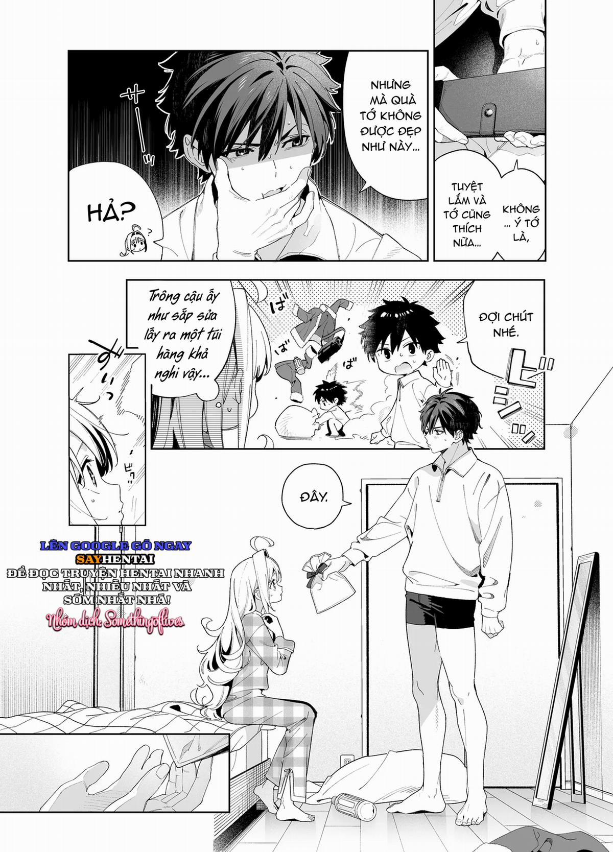 Tuyết tan 5 trang 12