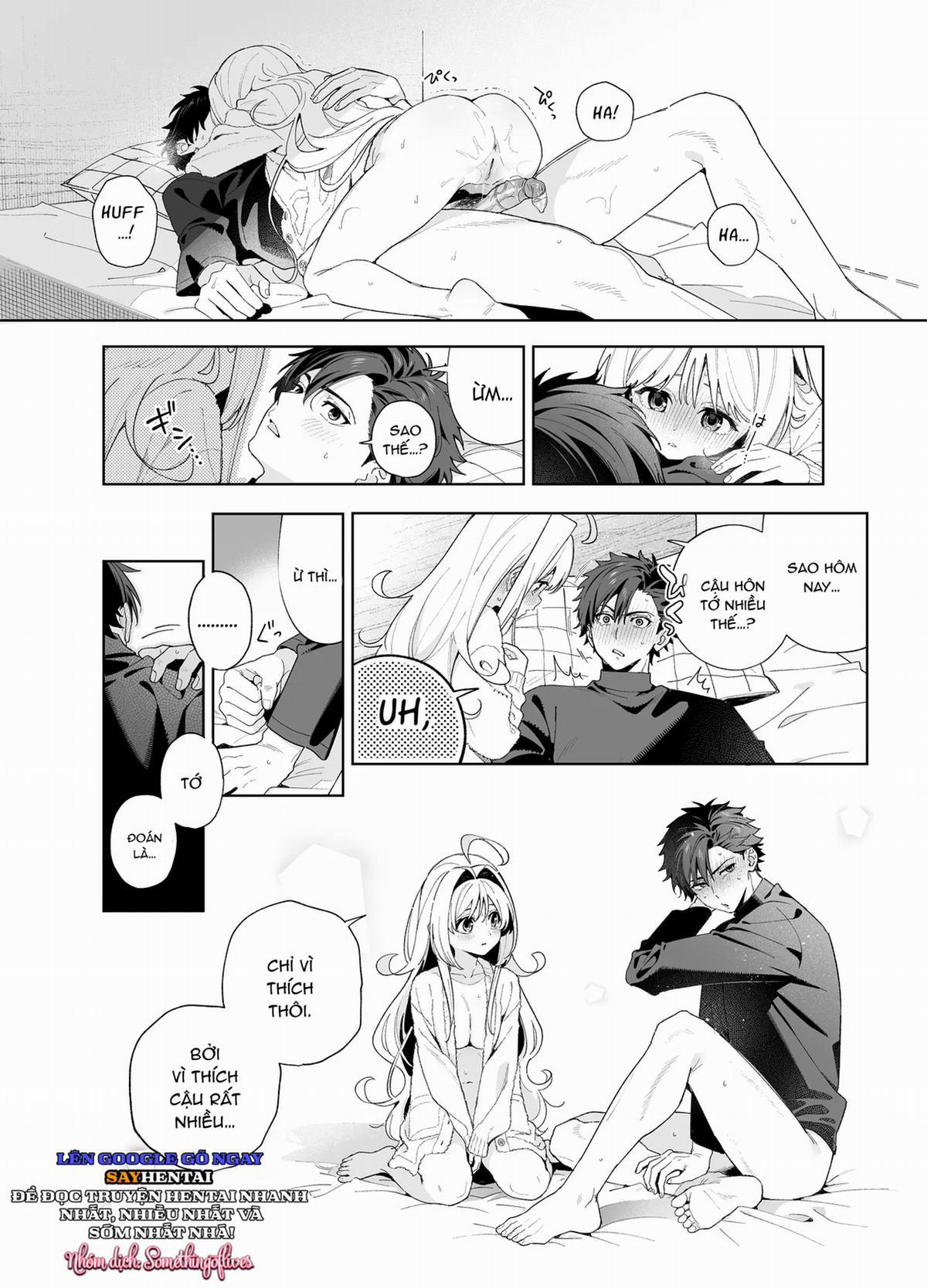 Tuyết tan 5 trang 6