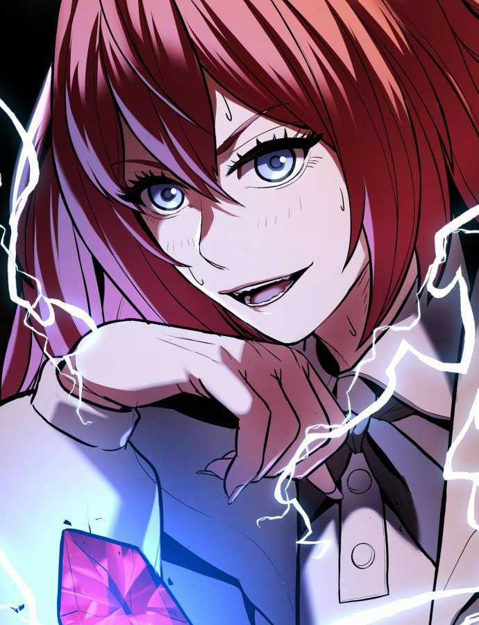 Tuyệt Thế Anh Hùng 1 trang 117