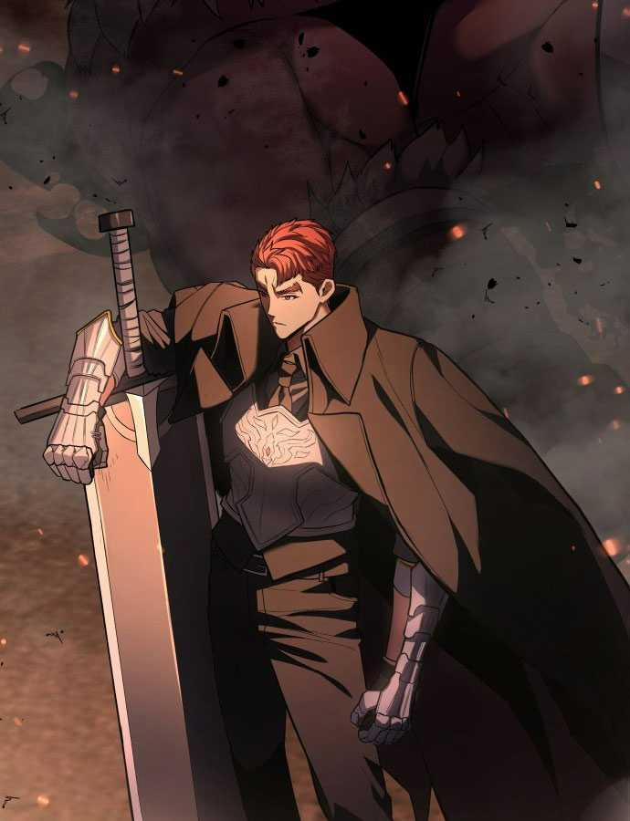 Tuyệt Thế Anh Hùng 1 trang 151