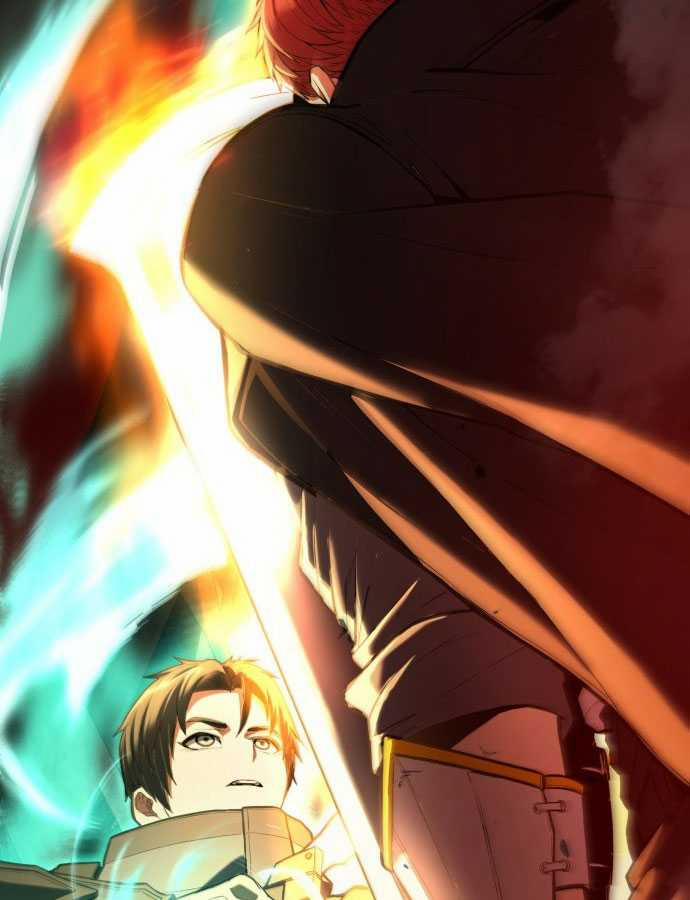 Tuyệt Thế Anh Hùng 1 trang 27