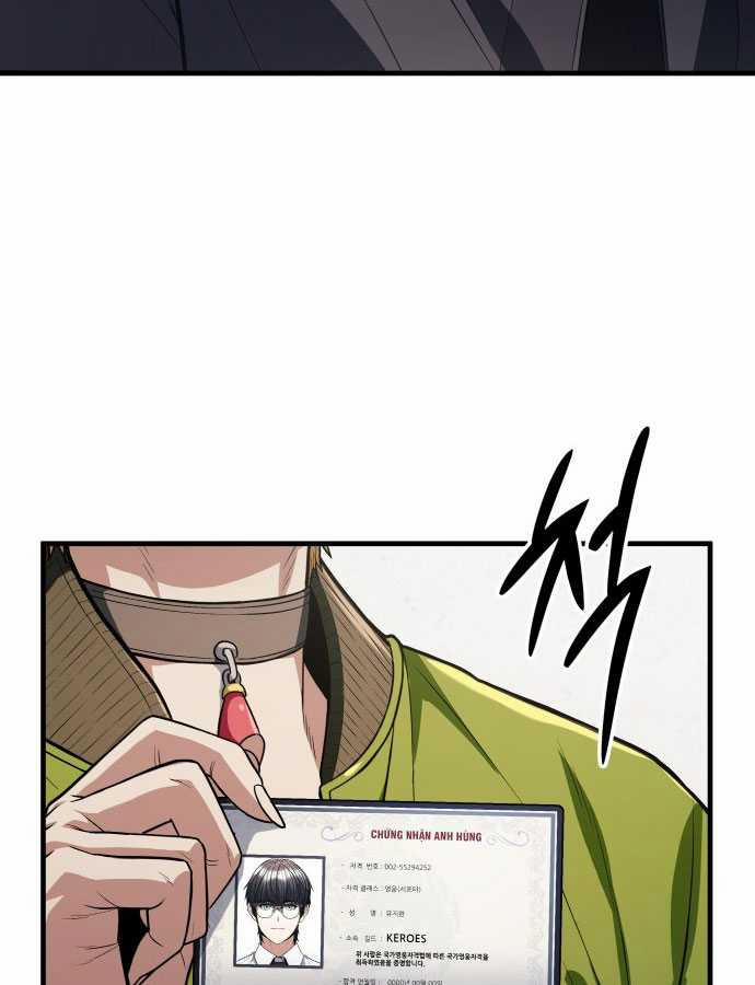 Tuyệt Thế Anh Hùng 1 trang 270