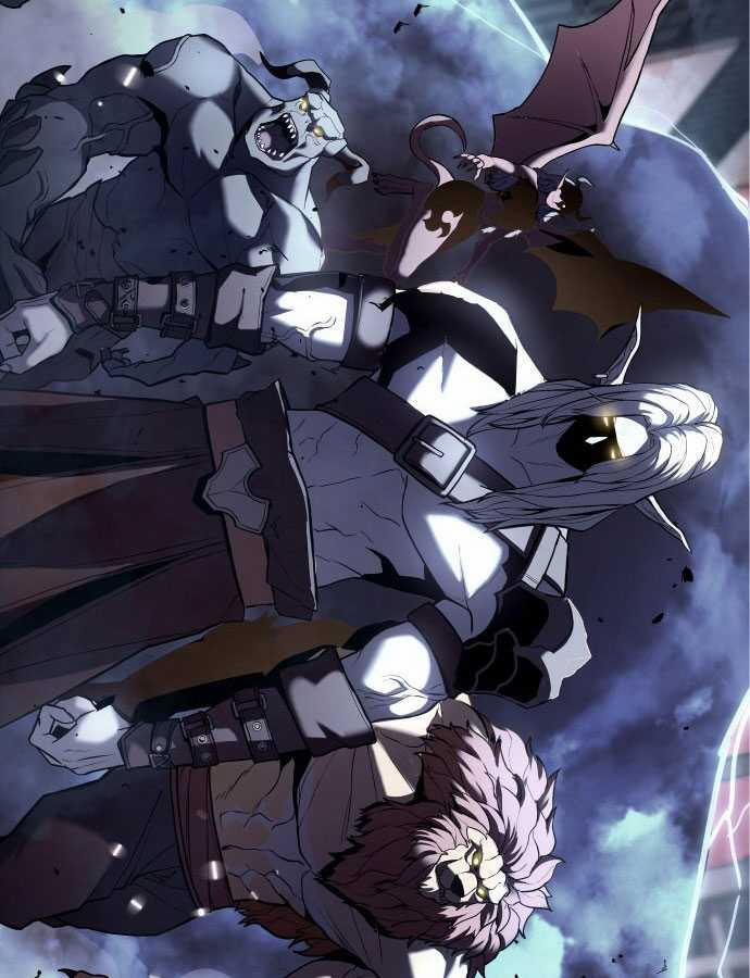 Tuyệt Thế Anh Hùng 1 trang 299