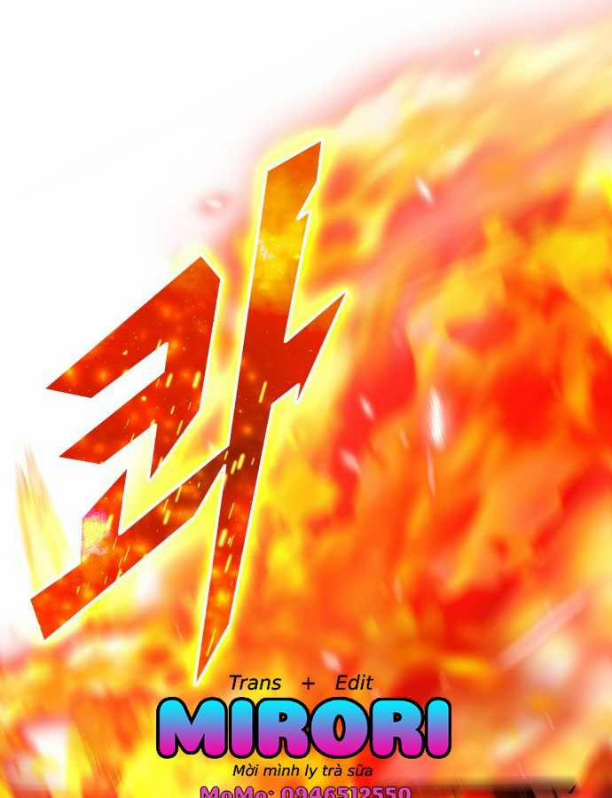 Tuyệt Thế Anh Hùng 1 trang 3