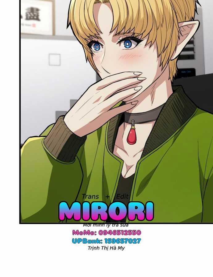 Tuyệt Thế Anh Hùng 1 trang 318