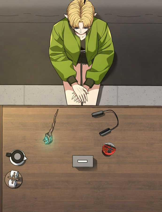 Tuyệt Thế Anh Hùng 1 trang 320