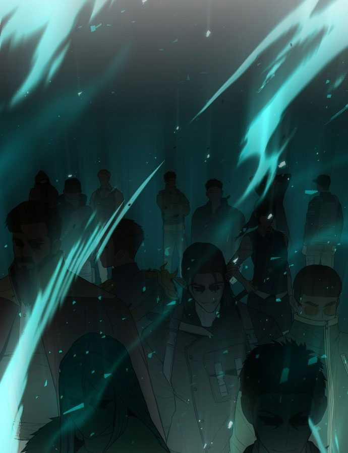 Tuyệt Thế Anh Hùng 1 trang 354