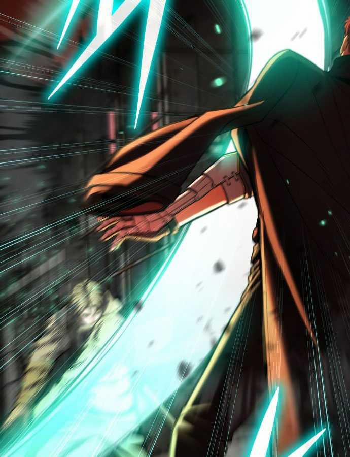 Tuyệt Thế Anh Hùng 1 trang 37