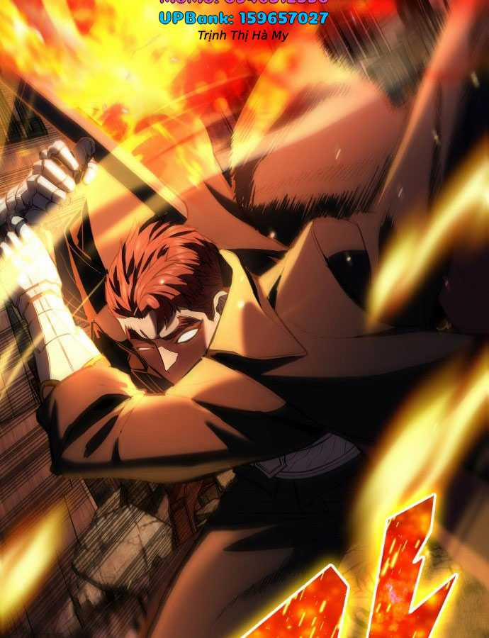 Tuyệt Thế Anh Hùng 1 trang 4