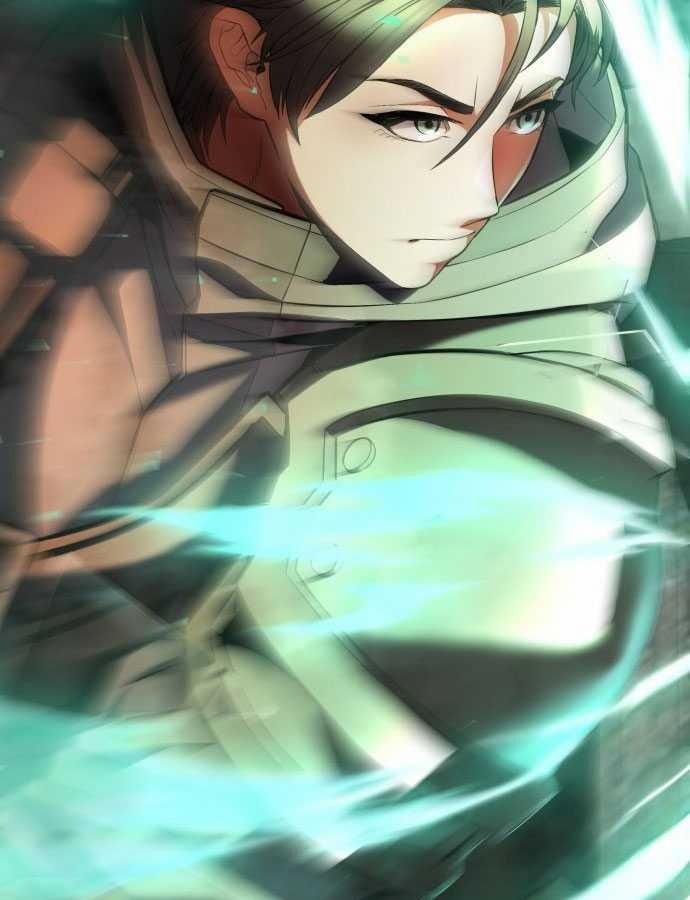 Tuyệt Thế Anh Hùng 1 trang 42