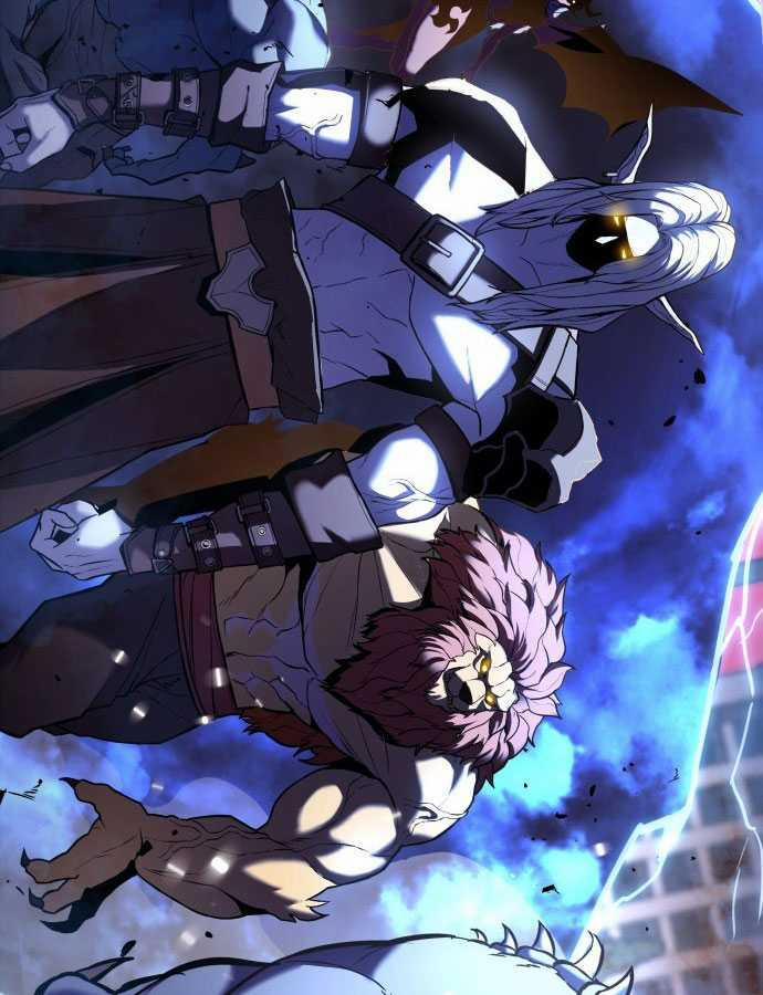 Tuyệt Thế Anh Hùng 1 trang 51