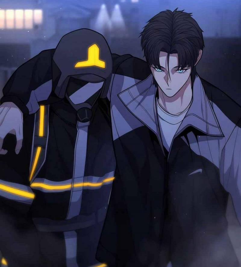 Tuyệt Thế Anh Hùng 13 trang 11