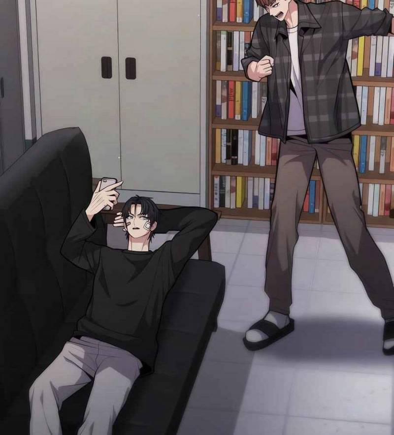 Tuyệt Thế Anh Hùng 13 trang 31