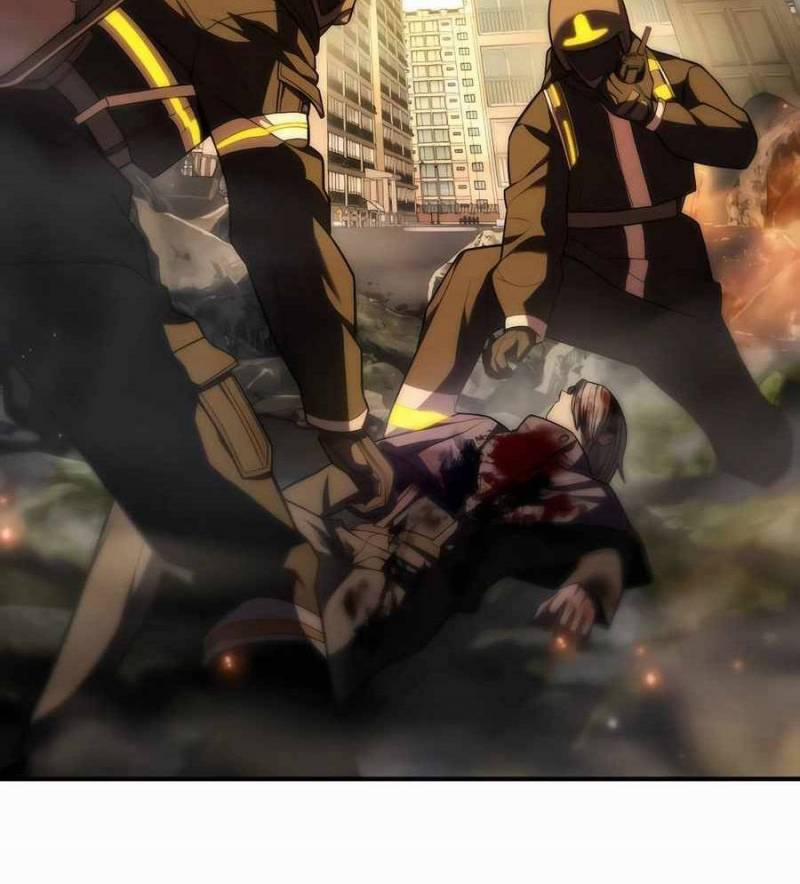 Tuyệt Thế Anh Hùng 13 trang 37