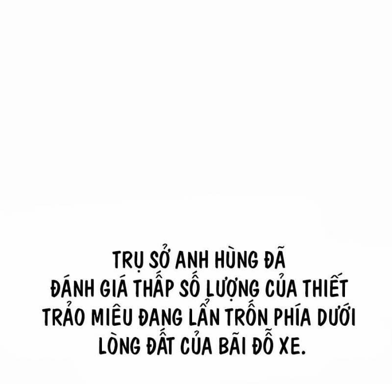 Tuyệt Thế Anh Hùng 13 trang 38
