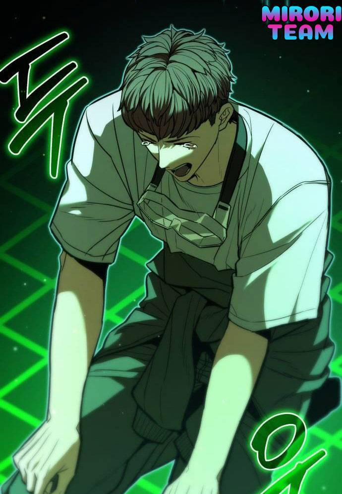 Tuyệt Thế Anh Hùng 14 trang 15