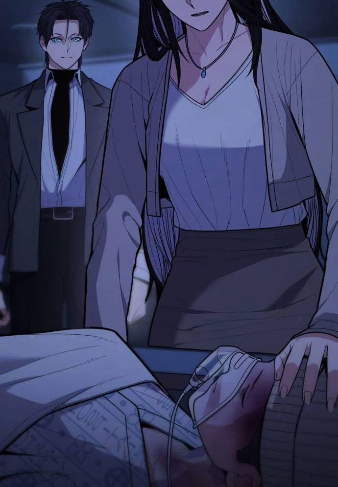 Tuyệt Thế Anh Hùng 14 trang 69