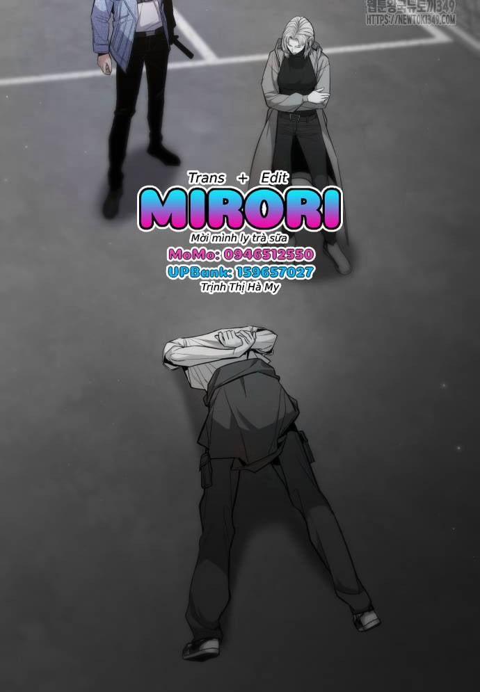 Tuyệt Thế Anh Hùng 14 trang 8