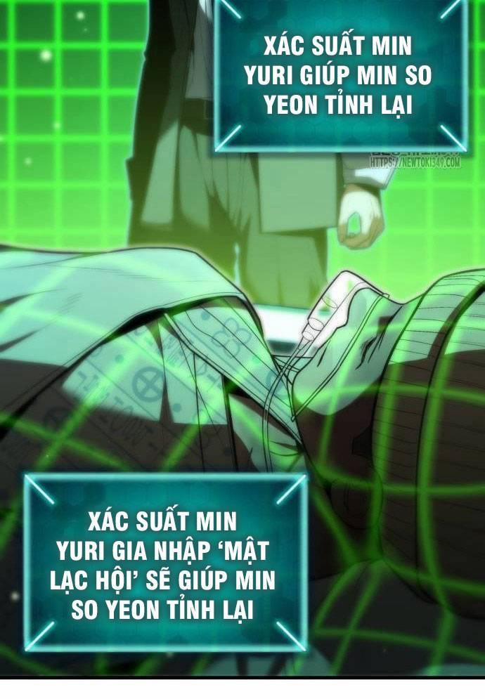 Tuyệt Thế Anh Hùng 14 trang 84