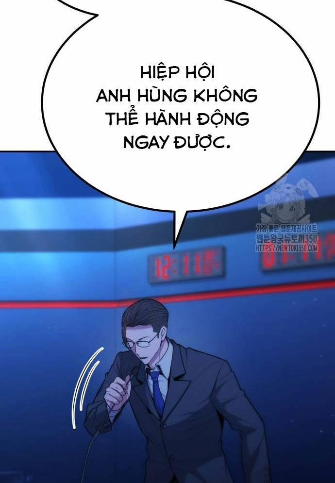 Tuyệt Thế Anh Hùng 15 trang 19