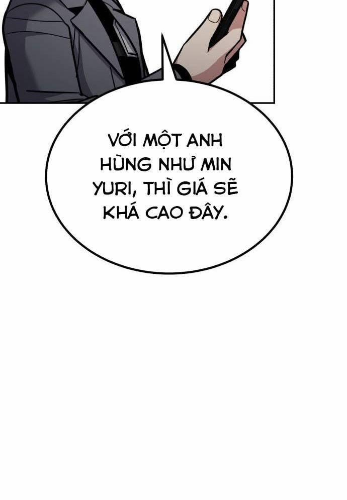 Tuyệt Thế Anh Hùng 15 trang 297