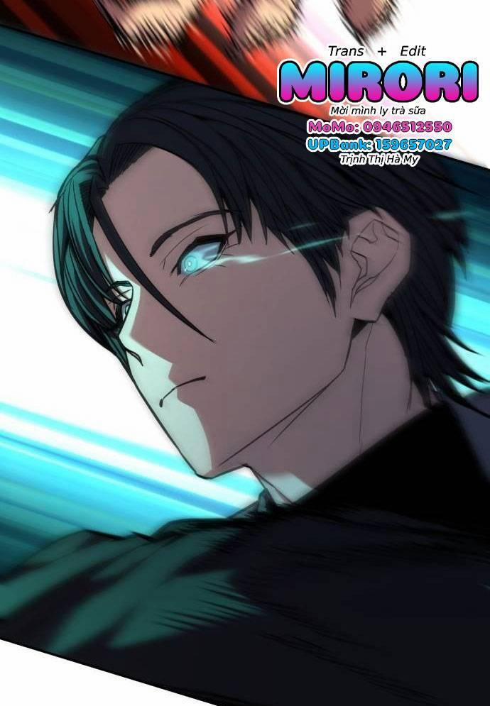 Tuyệt Thế Anh Hùng 16 trang 1