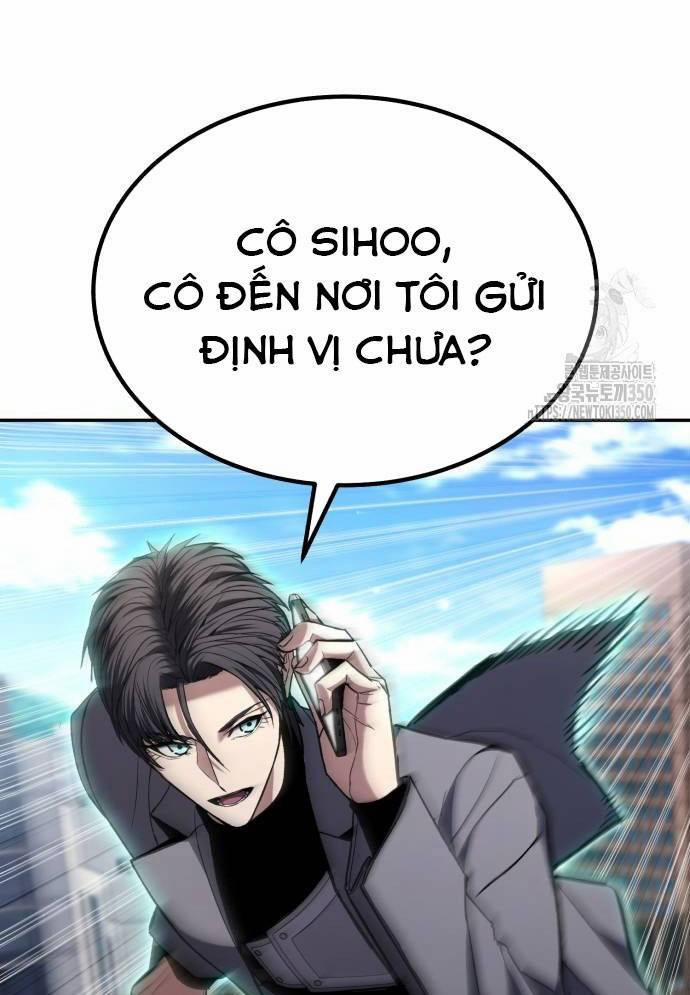 Tuyệt Thế Anh Hùng 16 trang 110