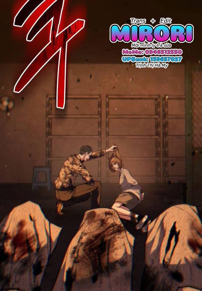 Tuyệt Thế Anh Hùng 16 trang 190