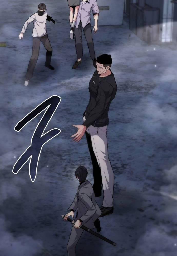 Tuyệt Thế Anh Hùng 16 trang 30