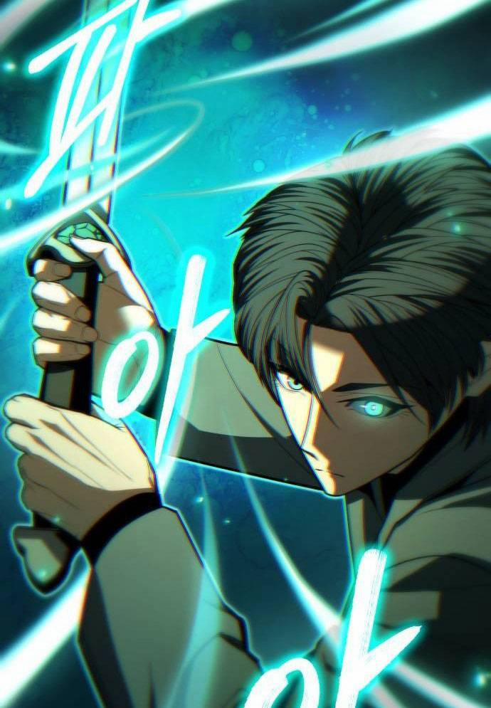 Tuyệt Thế Anh Hùng 16 trang 69