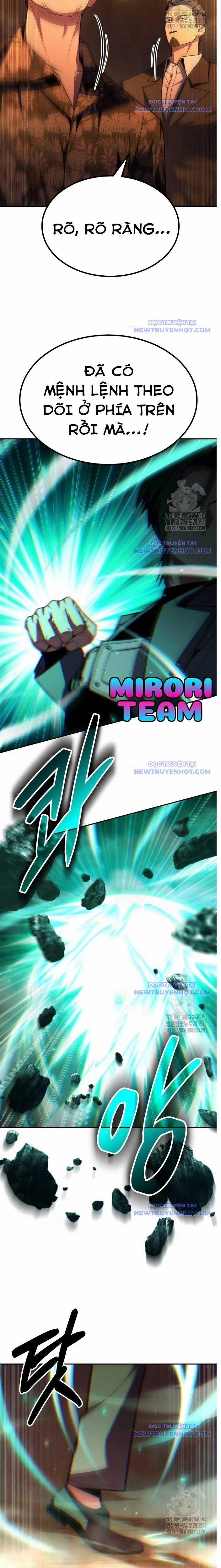 Tuyệt Thế Anh Hùng 17 trang 10