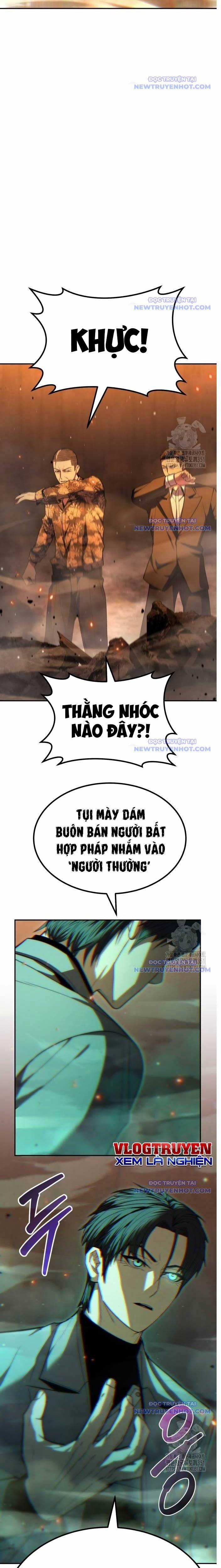 Tuyệt Thế Anh Hùng 17 trang 11