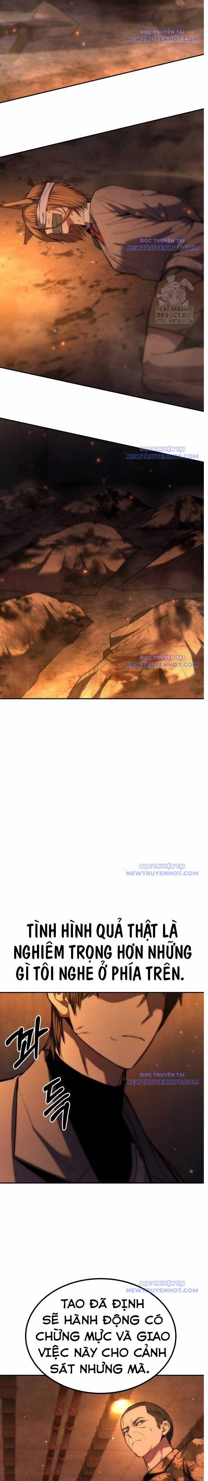Tuyệt Thế Anh Hùng 17 trang 13