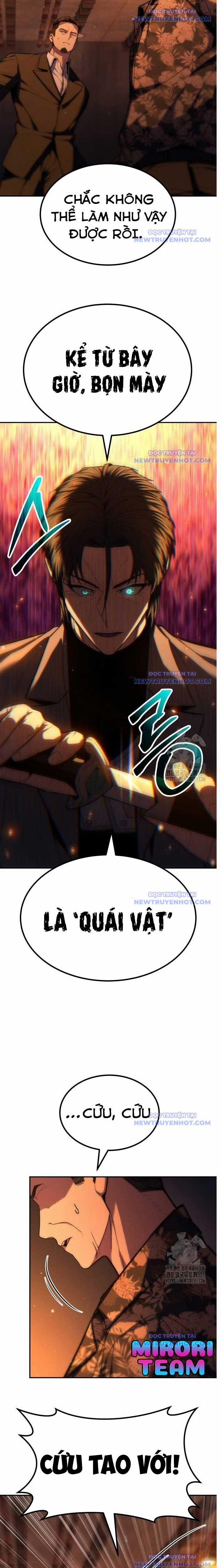 Tuyệt Thế Anh Hùng 17 trang 14