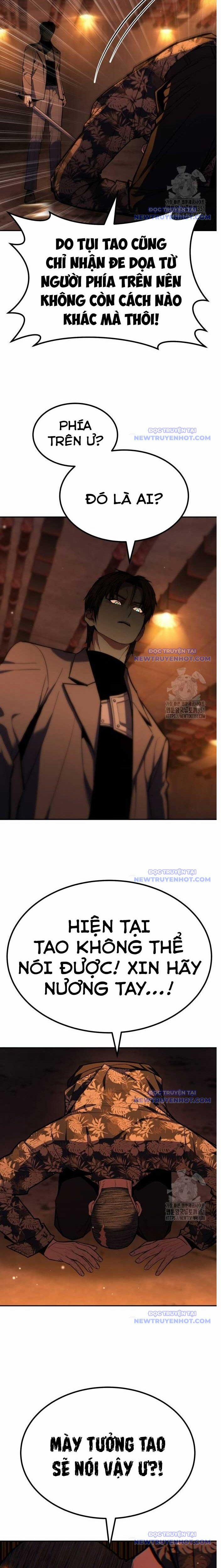 Tuyệt Thế Anh Hùng 17 trang 15