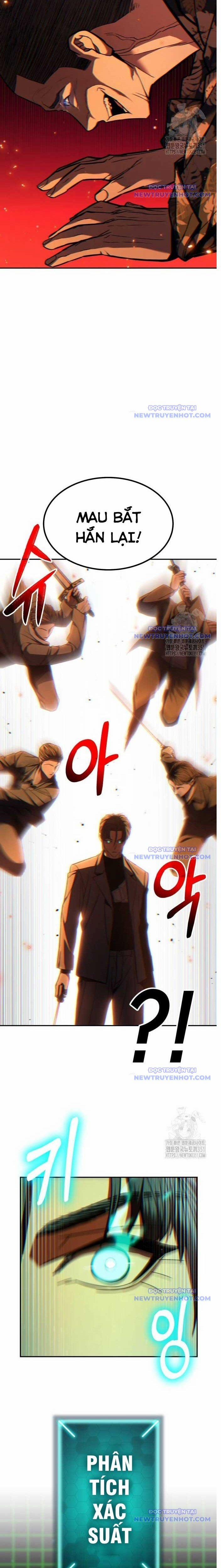 Tuyệt Thế Anh Hùng 17 trang 16