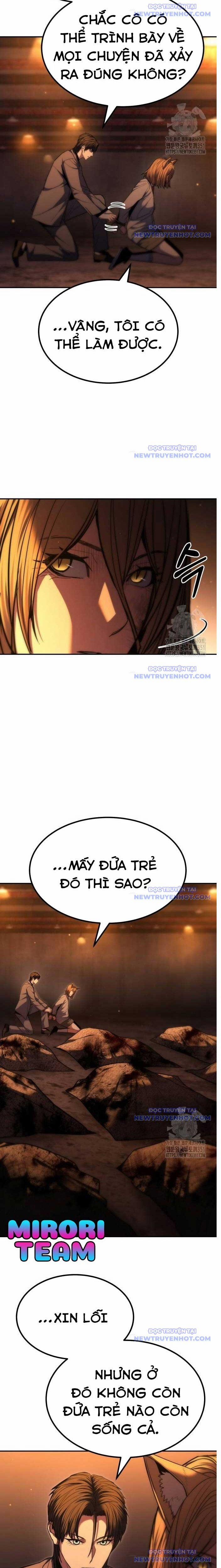 Tuyệt Thế Anh Hùng 17 trang 24