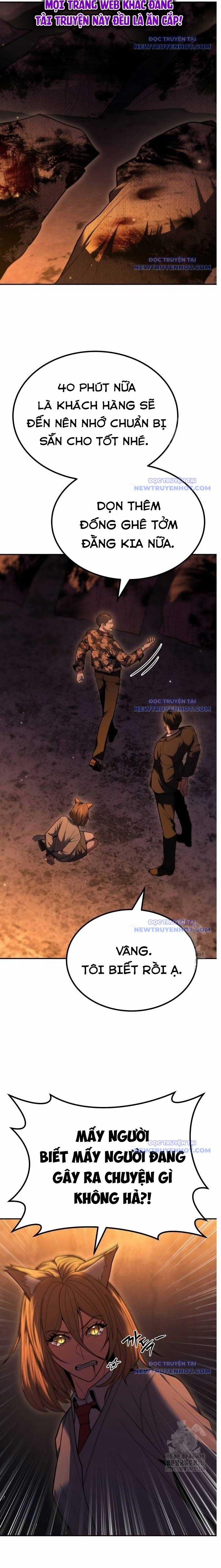 Tuyệt Thế Anh Hùng 17 trang 3