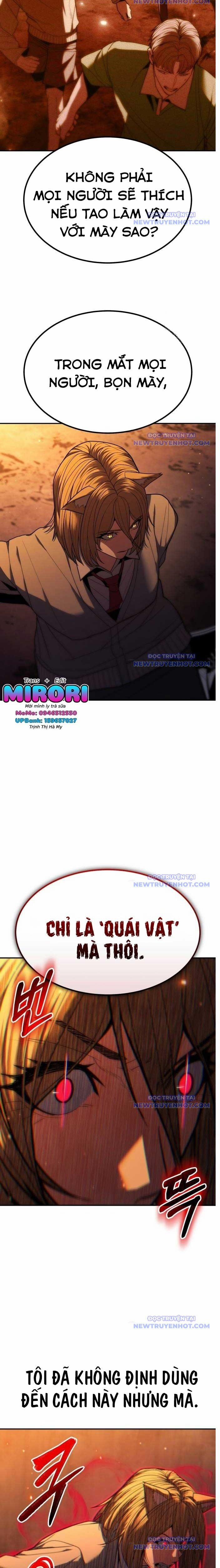 Tuyệt Thế Anh Hùng 17 trang 5